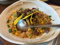 -一沙一城·岩烤牛扒(深圳首店)