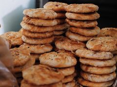 烧饼-南冲饼家