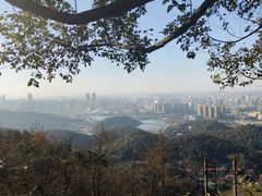 -岳麓山风景名胜区