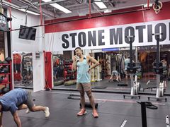 -Stone Motion释动健身