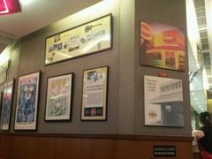 -FATBURGER 特富客汉堡(外交公寓店)