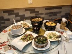 -来客家食府 · 福建客家菜(厦禾路店)