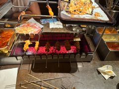-麦凯伦烧烤·精酿超级工厂店(金桥总店)