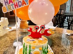 -CAKE BOSS 蛋糕老板(西单君太百货店)