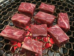 -朴大人炭烤·韩国料理(奥帆中心海尔洲际店)