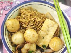 -亞婆井·劲抽面食(铂顿城店)