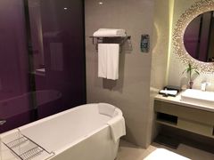 -南京禄口机场雅高铂尔曼大酒店