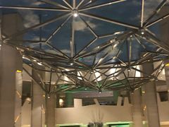 -成都世纪城假日酒店-西楼