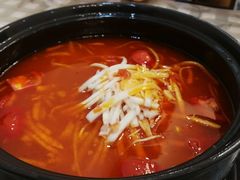 -贺阿又布依酸笋鱼