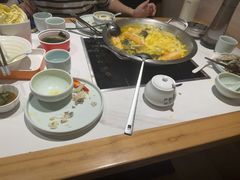 -严厨老坛酸菜鱼(金鹰店)