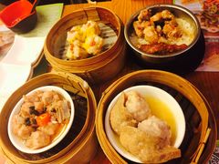 -添好运点心专门店(深水埗店)