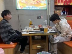 -津门牧羊人炭烤羊腿(津南一店)