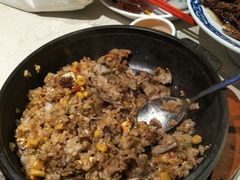 -老头儿油爆虾·三潭印月