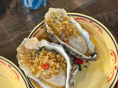-辉记炭烧海鲜大排档·老字号(福田店)