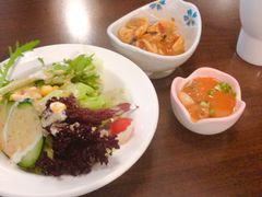 -黑松白鹿(崇文门新活馆店)