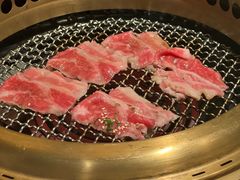 -乾杯烧肉居酒屋(中洲湾店)