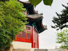 -云峰山自然风景区