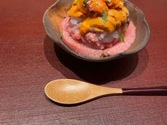 -晴空·日本料理(万象城店)