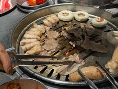 -炽城·烤肉名家(鸿达中央广场店)
