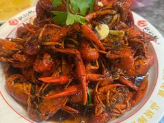 -欧记轩龙虾·私房菜(A店)