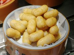 -龍歌自助小火锅(市南金茂湾店)