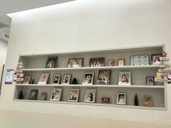 -天真蓝照相馆(五角场百联又一城店)