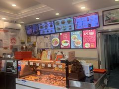 -新川面馆(新街口二店)