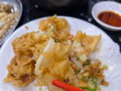 -一哥美食(总店)