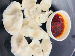 -新李记 · 口味菜馆(南郊公园店)