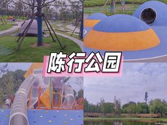 -陈行公园