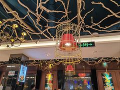 -同喜烤鸭店(光芒店)