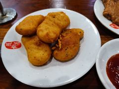 -随柳居·苏式小吃(建新巷店)