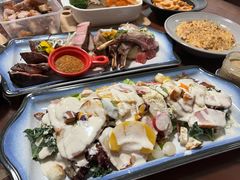 -K·Kitchen KK牛扒厨房(江南西店)