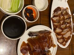 东坡烤鸭-眉州东坡·熊猫主题餐厅(枫蓝店)