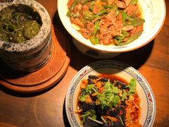 -洞庭土菜小炒馆(易发广场店)