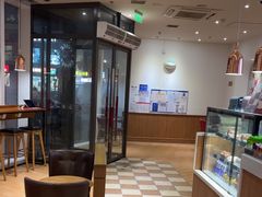 -COSTA COFFEE(房山印象城店)