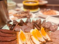 -潮界(虹桥新天地店)