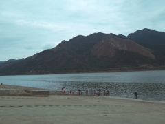 -羚羊峡古栈道森林公园