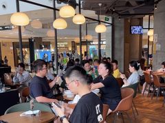-Wagas沃歌斯(合生汇店)