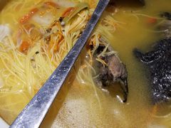 -大海碗·京菜炸酱面(雍和宫店)