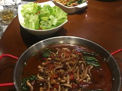 -宝翠花园餐厅(沙湖店)