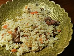 -楼兰新疆主题餐厅(苏州中心店)