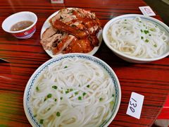 -凌舍好烧鹅(中山路店)