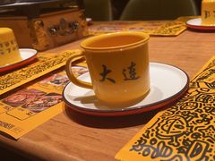 -喝丢一只鞋海鲜烧烤·海肠捞饭(北京街店)