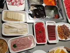 -海底捞火锅(河东万达广场店)