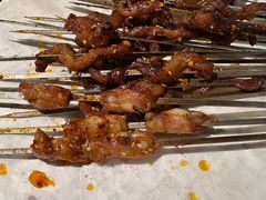 -火塘云南烧烤大排档