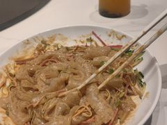 -万荣烤鸭店·北京菜(天坛店)
