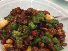 -小厨娘淮扬菜(板桥一店)