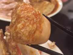 -无招牌海鲜餐厅(怡丰城店)