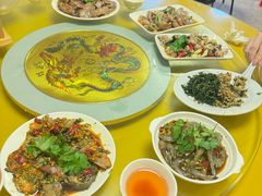 -桂园白粥·潮汕老味道
